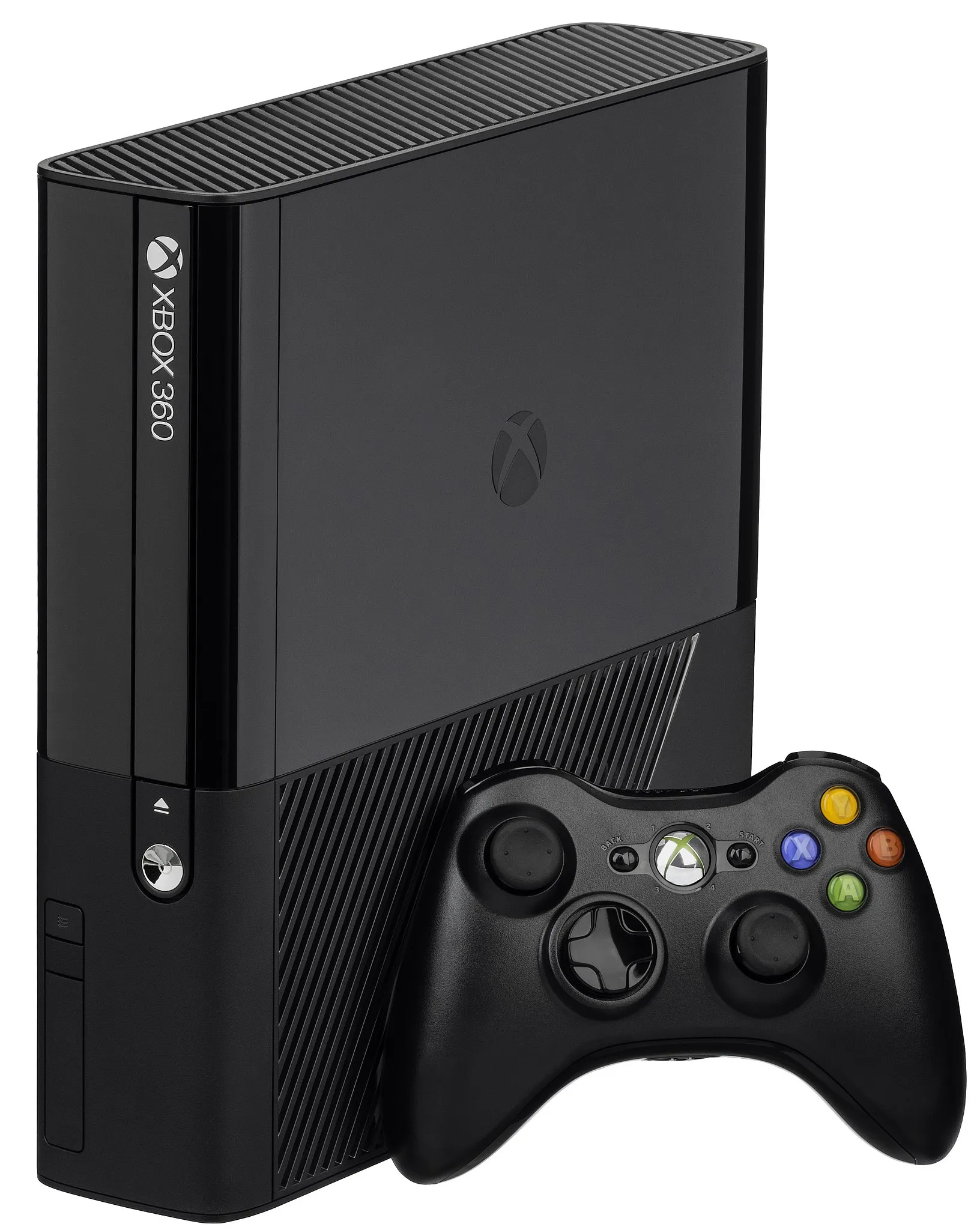 360 E